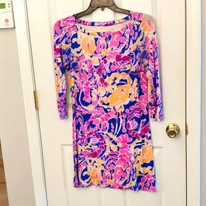 Lilly Pulitzer Sophie dress